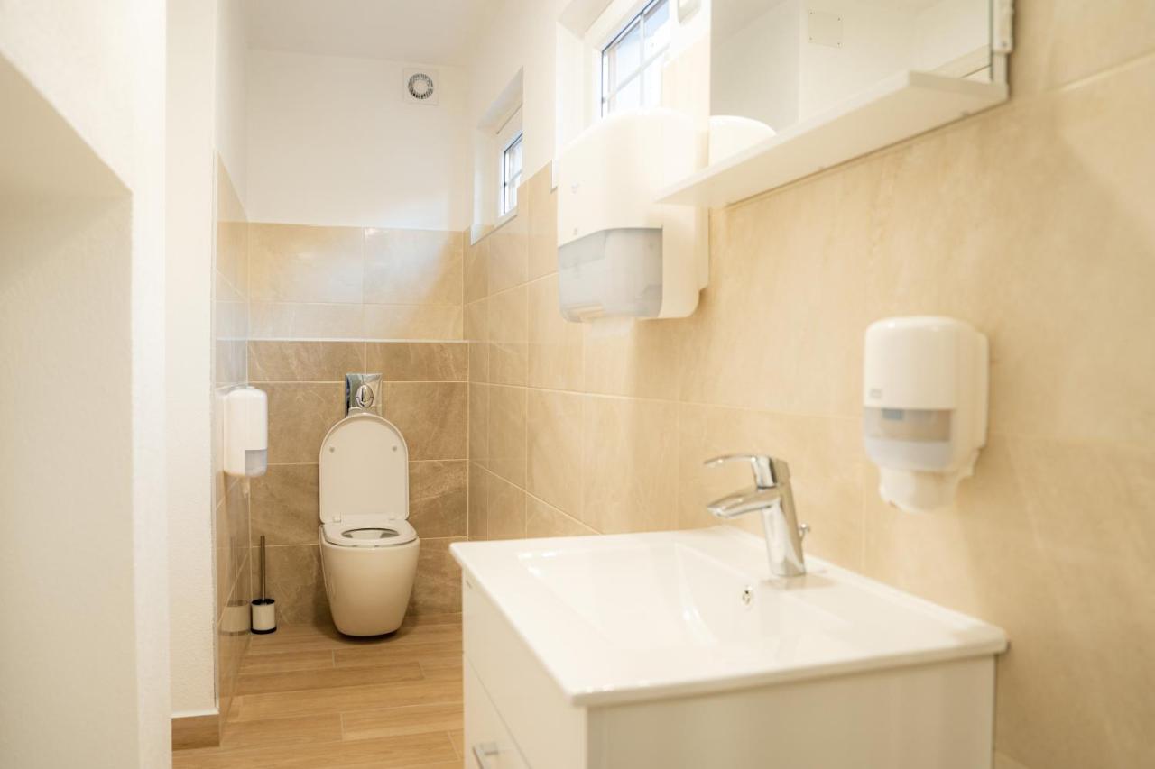 Affittacamere Relax House Soca Bovec Esterno foto