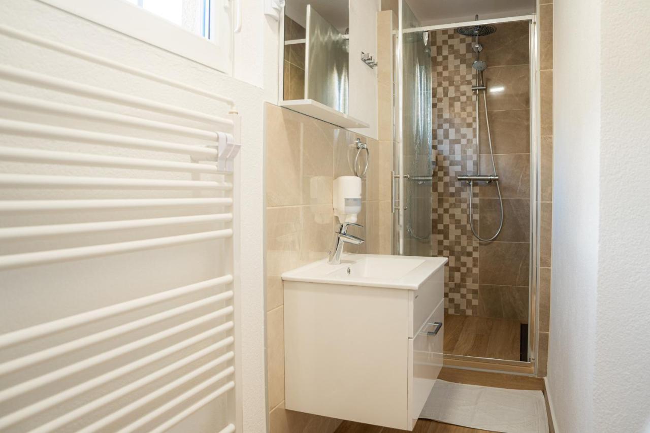 Affittacamere Relax House Soca Bovec Esterno foto