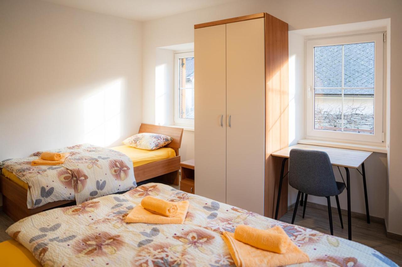 Affittacamere Relax House Soca Bovec Esterno foto