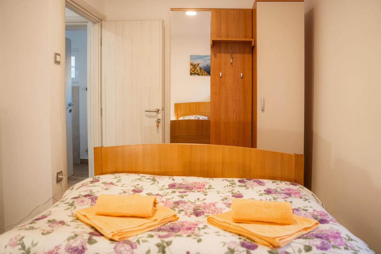 Affittacamere Relax House Soca Bovec Esterno foto