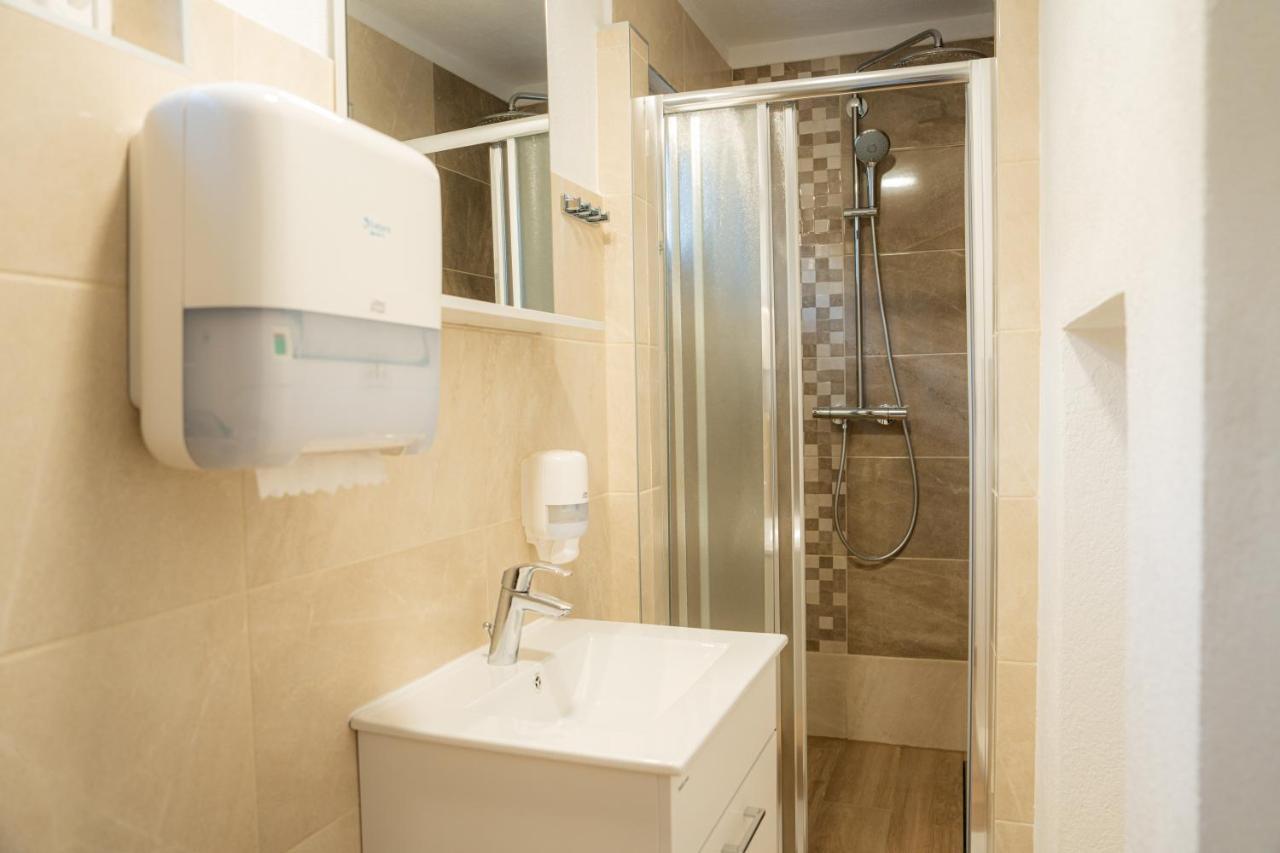 Affittacamere Relax House Soca Bovec Esterno foto