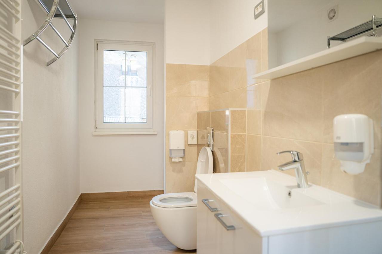 Affittacamere Relax House Soca Bovec Esterno foto