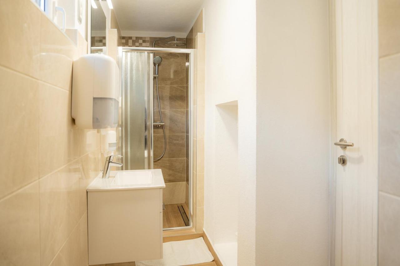 Affittacamere Relax House Soca Bovec Esterno foto