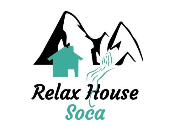 Affittacamere Relax House Soca Bovec Esterno foto