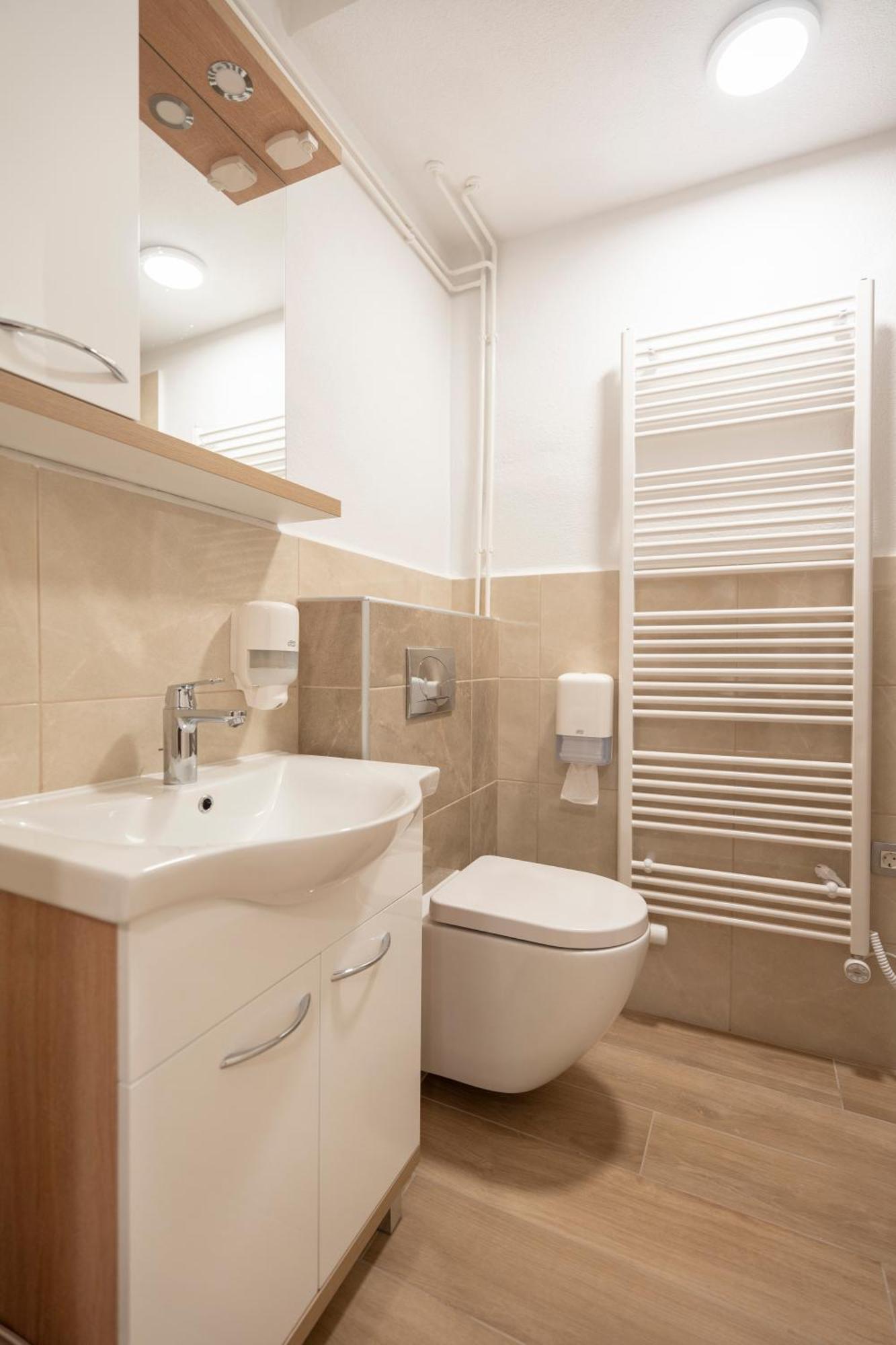 Affittacamere Relax House Soca Bovec Esterno foto
