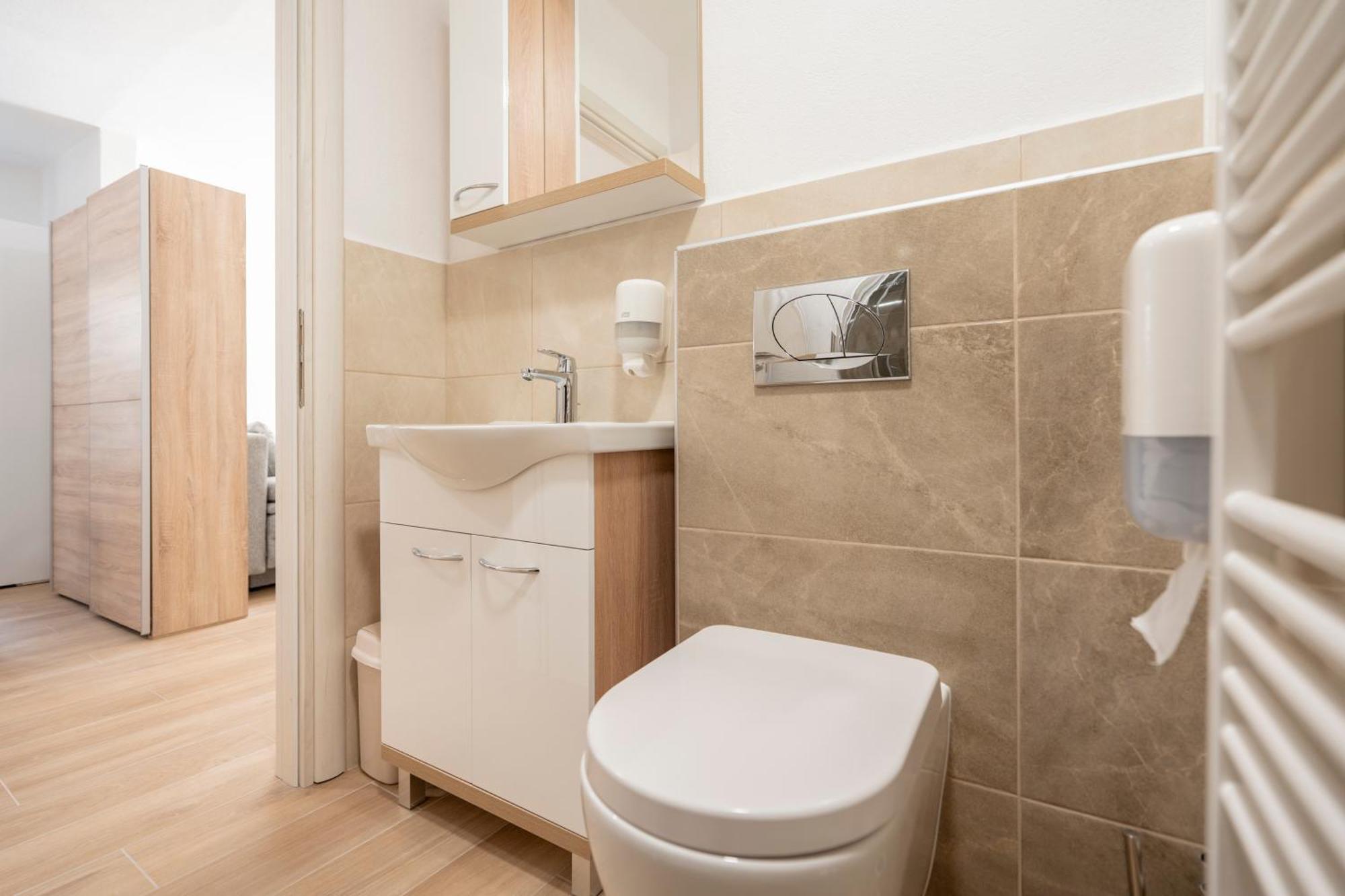 Affittacamere Relax House Soca Bovec Esterno foto