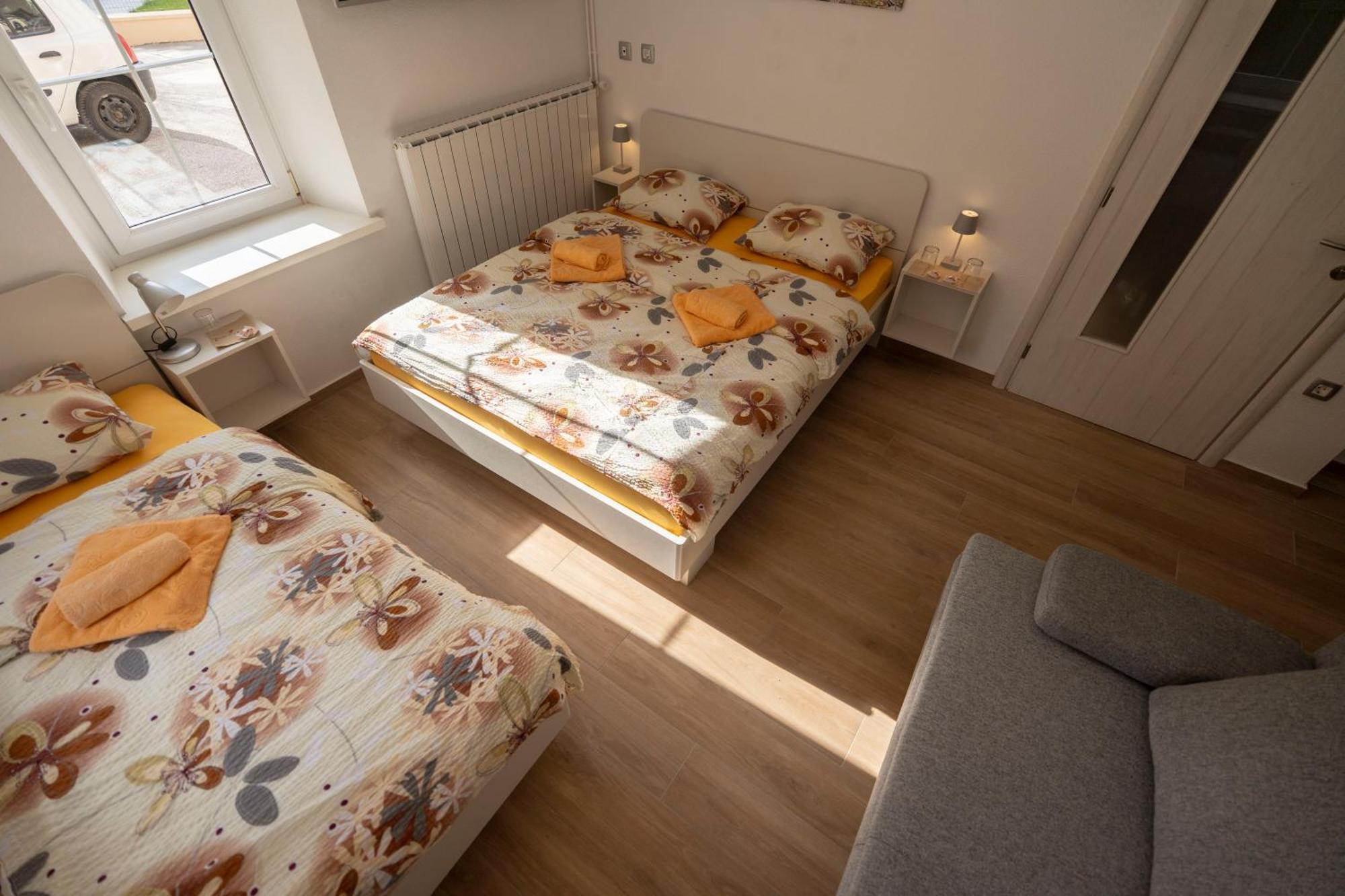 Affittacamere Relax House Soca Bovec Esterno foto
